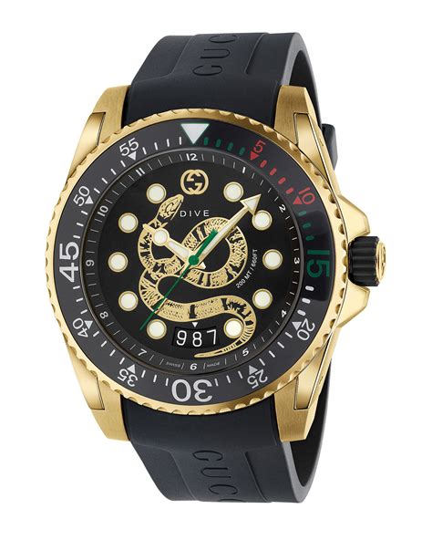 gucci watch mens|gucci watches for men price.